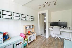 Play Room / Bedroom 4- click for photo gallery
